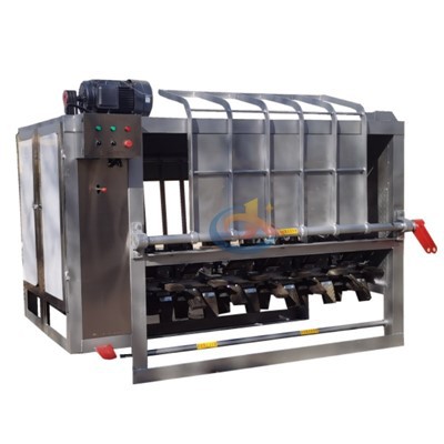 Fully Automatic Pig Hair Removal Machine Fully Automatic Pig Hair Removal Machine